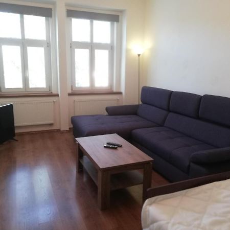 Apartment 70M2 Karlsbad Exterior foto