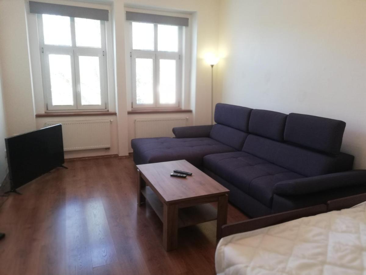 Apartment 70M2 Karlsbad Exterior foto